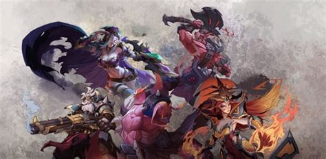 AutoChess MOBA beta test period starts in the Philippines August 11.